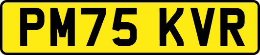 PM75KVR