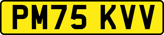 PM75KVV