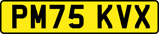 PM75KVX