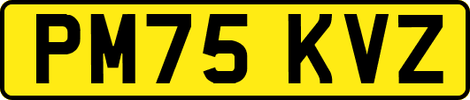 PM75KVZ