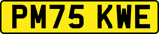 PM75KWE