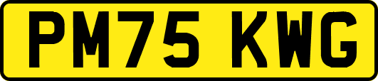 PM75KWG