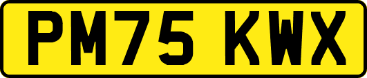PM75KWX