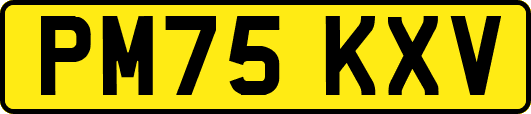 PM75KXV