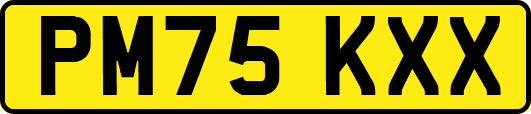 PM75KXX