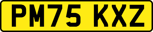PM75KXZ