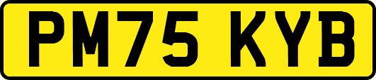 PM75KYB