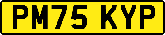 PM75KYP