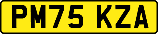 PM75KZA