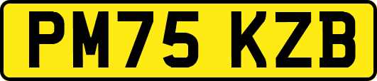 PM75KZB