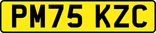 PM75KZC