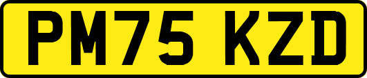 PM75KZD
