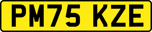 PM75KZE