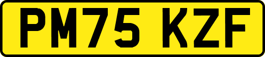 PM75KZF