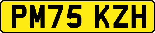 PM75KZH