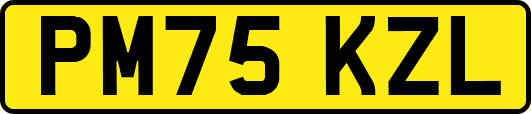 PM75KZL