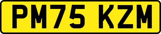PM75KZM