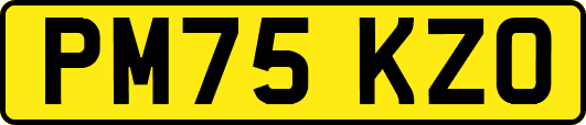 PM75KZO