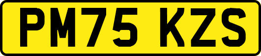 PM75KZS