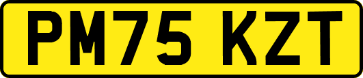 PM75KZT