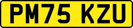 PM75KZU
