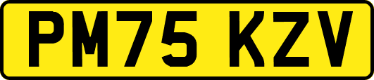 PM75KZV