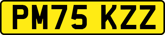 PM75KZZ