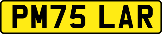PM75LAR