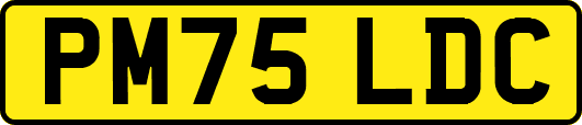 PM75LDC