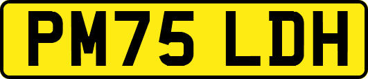 PM75LDH
