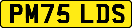 PM75LDS