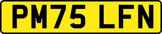 PM75LFN