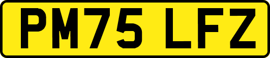 PM75LFZ