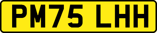PM75LHH