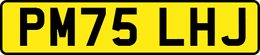 PM75LHJ