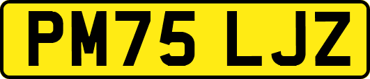 PM75LJZ