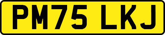 PM75LKJ
