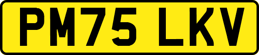 PM75LKV