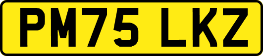 PM75LKZ