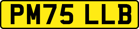 PM75LLB