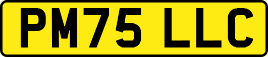 PM75LLC