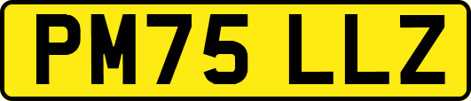 PM75LLZ