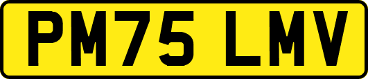 PM75LMV