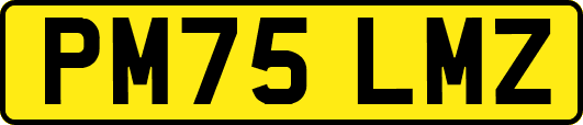 PM75LMZ