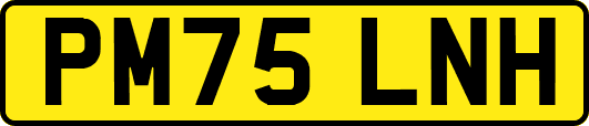 PM75LNH