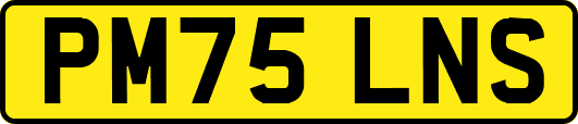 PM75LNS