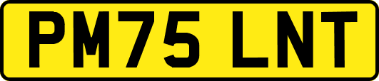 PM75LNT