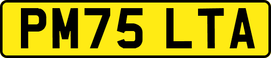 PM75LTA