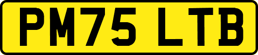 PM75LTB