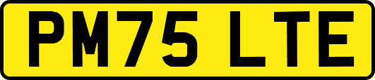 PM75LTE